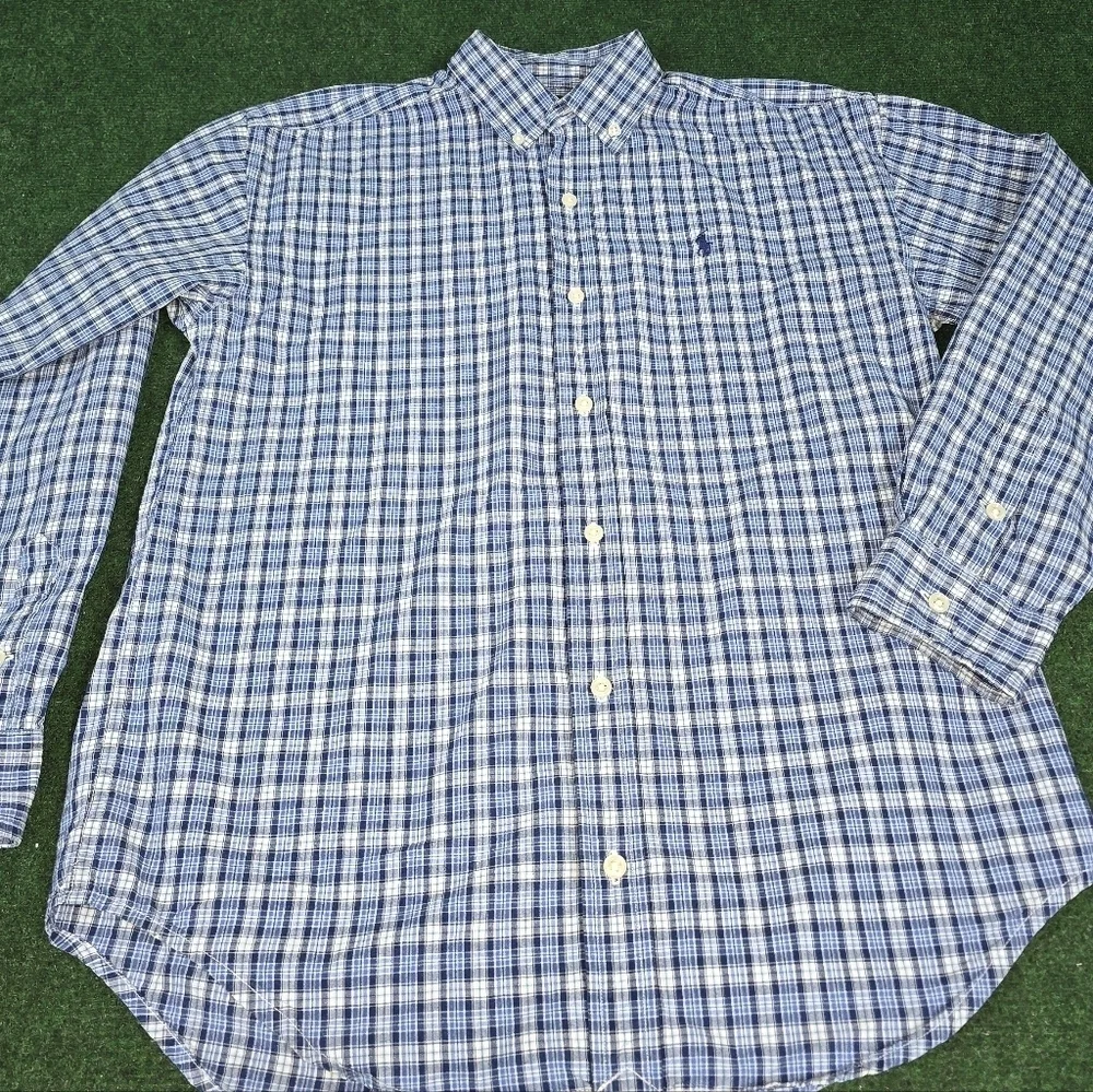 Ralph Lauren brand ralph